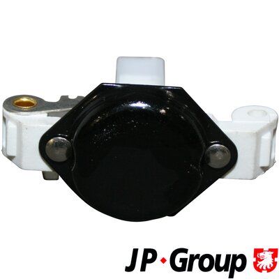 Obrázok Regulátor alternátora JP GROUP  1190200400