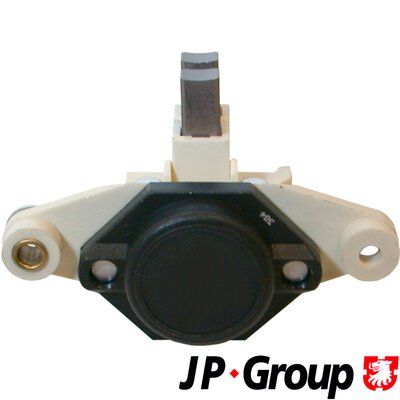 Obrázok Regulátor alternátora JP GROUP  1190201000