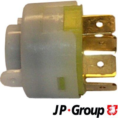 Obrázok Spínač zapaľovania/żtartu JP GROUP  1190400400