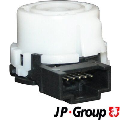 Obrázok Spínač zapaľovania/żtartu JP GROUP  1190401400