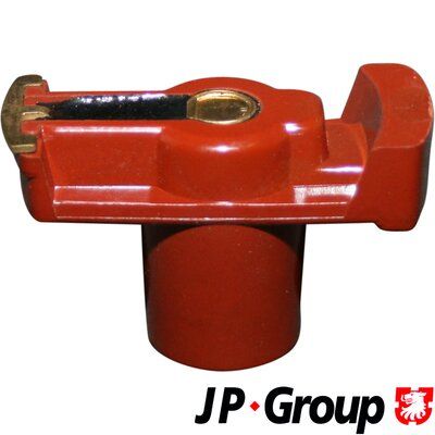 Obrázok Palec (rotor) rozdeľovača zapaľovania JP GROUP  1191300500