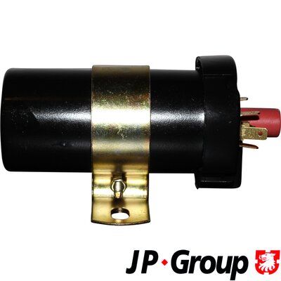 Obrázok Zapaľovacia cievka JP GROUP  1191601400