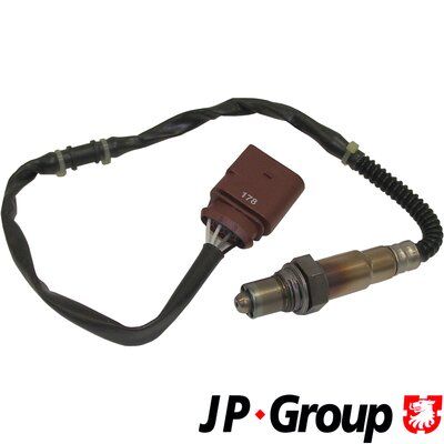 Obrázok Lambda sonda JP GROUP  1193802500