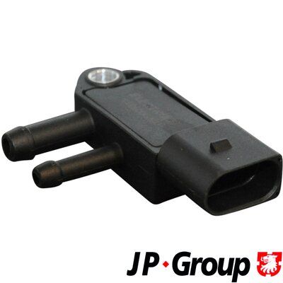 Obrázok Snímač tlaku výfukových plynov JP GROUP  1195000400