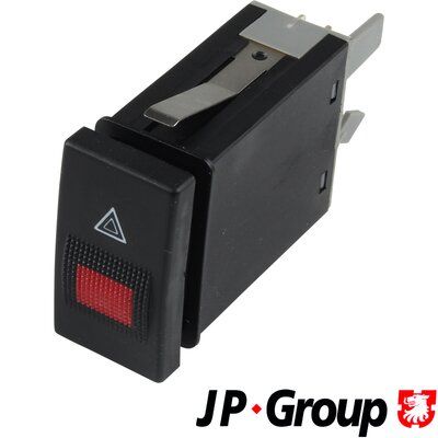 Obrázok Vypínač výstrażných smeroviek JP GROUP  1196301400