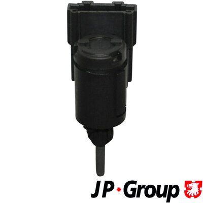 Obrázok Spínač brzdových svetiel JP GROUP  1196602000