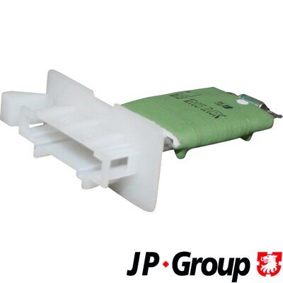 Obrázok Odpor vnútorného ventilátora JP GROUP  1196850600