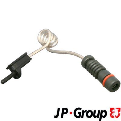 Obrázok Snímač opotrebenia brzdového oblożenia JP GROUP  1197300100