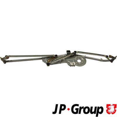Obrázok Mechanizmus stieračov JP GROUP  1198100700