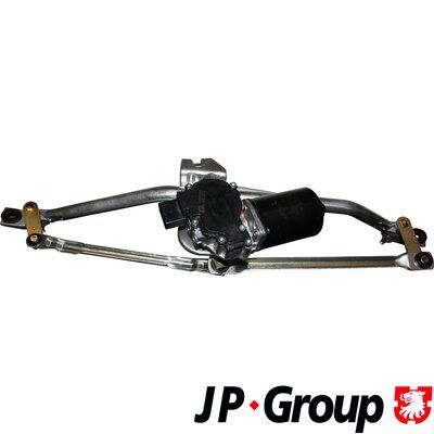 Obrázok Mechanizmus stieračov JP GROUP  1198100900