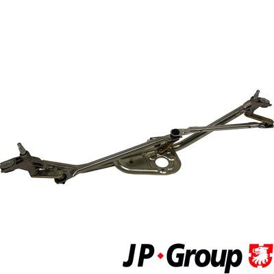 Obrázok Mechanizmus stieračov JP GROUP  1198101400