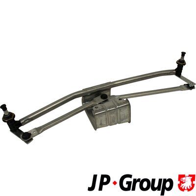 Obrázok Mechanizmus stieračov JP GROUP  1198101600