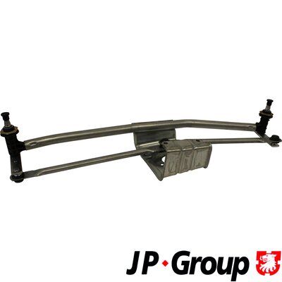 Obrázok Mechanizmus stieračov JP GROUP  1198101700