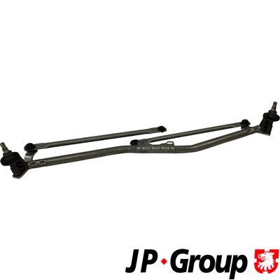 Obrázok Mechanizmus stieračov JP GROUP  1198101800