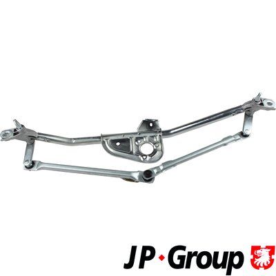 Obrázok Mechanizmus stieračov JP GROUP  1198103200