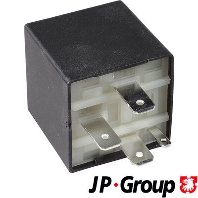 Obrázok Multifunkčné relé JP GROUP  1199207900