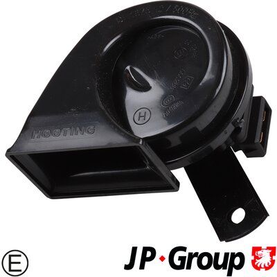 Obrázok Húkačka JP GROUP  1199500200