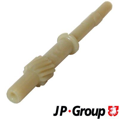 Obrázok Hriadeľ tachometra JP GROUP  1199650300