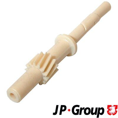 Obrázok Hriadeľ tachometra JP GROUP  1199650400