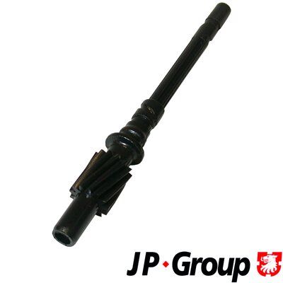 Obrázok Hriadeľ tachometra JP GROUP  1199650500