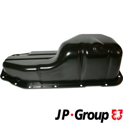 Obrázok Olejová vaňa JP GROUP  1212900100
