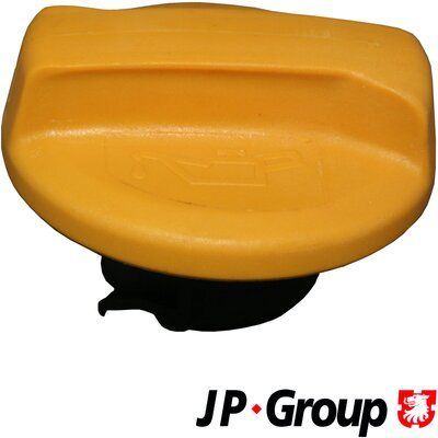 Obrázok Uzáver, plniace hrdlo oleja JP GROUP  1213600600