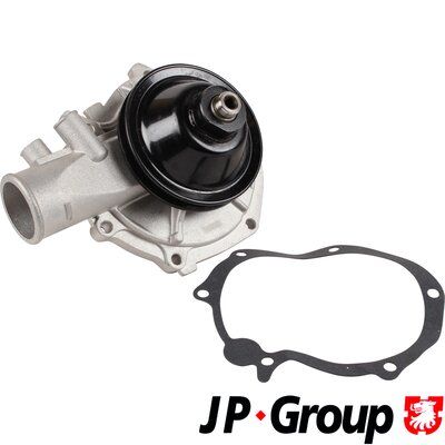 Obrázok Vodné čerpadlo, chladenie motora JP GROUP  1214100500