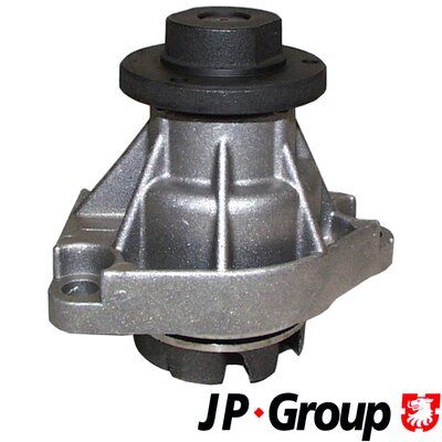 Obrázok Vodné čerpadlo, chladenie motora JP GROUP  1214101500