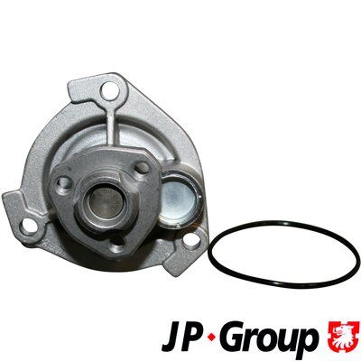 Obrázok Vodné čerpadlo, chladenie motora JP GROUP  1214101800