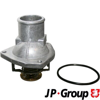 Obrázok Termostat chladenia JP GROUP  1214600410