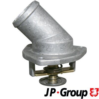 Obrázok Termostat chladenia JP GROUP  1214600600