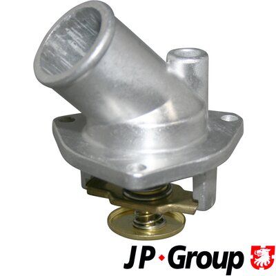 Obrázok Termostat chladenia JP GROUP  1214600700