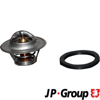 Obrázok Termostat chladenia JP GROUP  1214602210