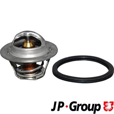 Obrázok Termostat chladenia JP GROUP  1214603110