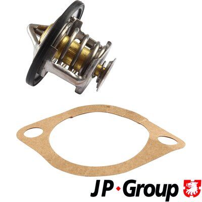 Obrázok Termostat chladenia JP GROUP  1214603410