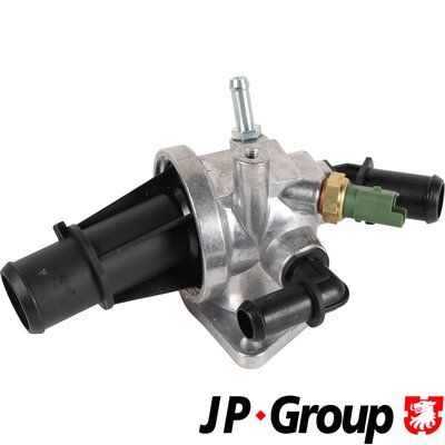 Obrázok Termostat chladenia JP GROUP  1214603710