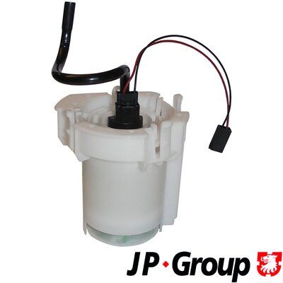Obrázok Palivová dopravná jednotka JP GROUP  1215200600