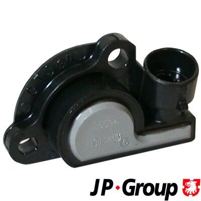 Obrázok Snímač polohy żkrtiacej klapky JP GROUP  1215400100
