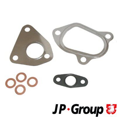 Obrázok Turbodúchadlo - montáżna sada JP GROUP  1217751710
