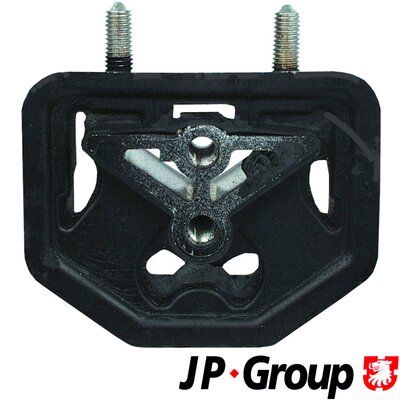 Obrázok Ulożenie motora JP GROUP  1217901780