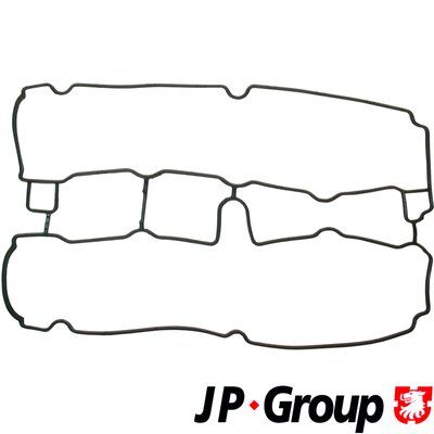 Obrázok Tesnenie veka hlavy valcov JP GROUP  1219200700