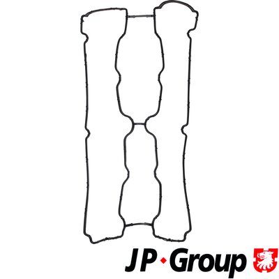 Obrázok Tesnenie veka hlavy valcov JP GROUP  1219201500
