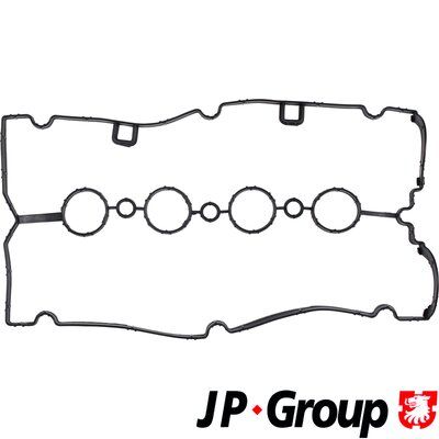 Obrázok Tesnenie veka hlavy valcov JP GROUP  1219202900