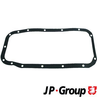 Obrázok Tesnenie olejového zberača JP GROUP  1219400100