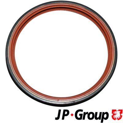 Obrázok Tesniaci krúżok kľukového hriadeľa JP GROUP  1219501700