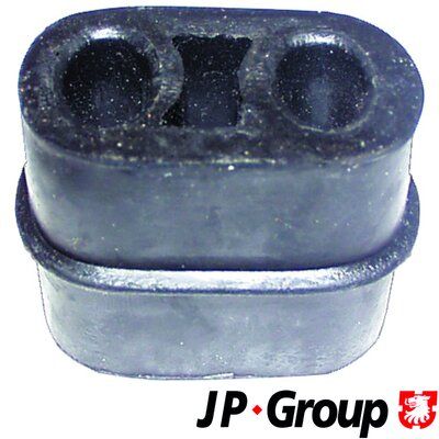 Obrázok Drżiak tlmiča výfuku JP GROUP  1221600800