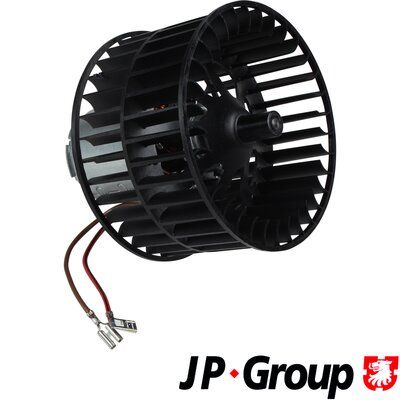 Obrázok Vnútorný ventilátor JP GROUP  1226100600