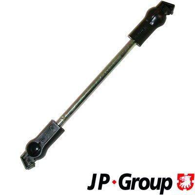 Obrázok Radiaca tyč JP GROUP  1231600200