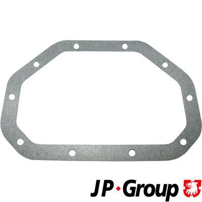 Obrázok Tesnenie skrine mechanickej prevodovky JP GROUP  1232000500