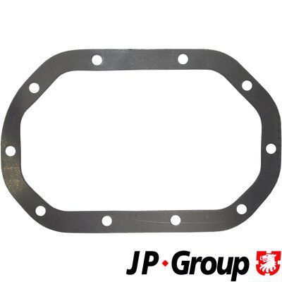 Obrázok Tesnenie skrine mechanickej prevodovky JP GROUP  1232000600